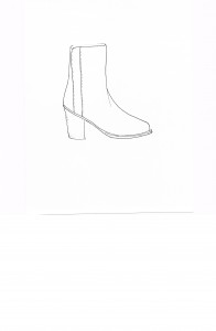 GEONI_SHOE_SKETCH 11