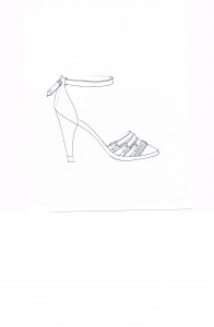 GEONI_SHOE_SKETCH 6